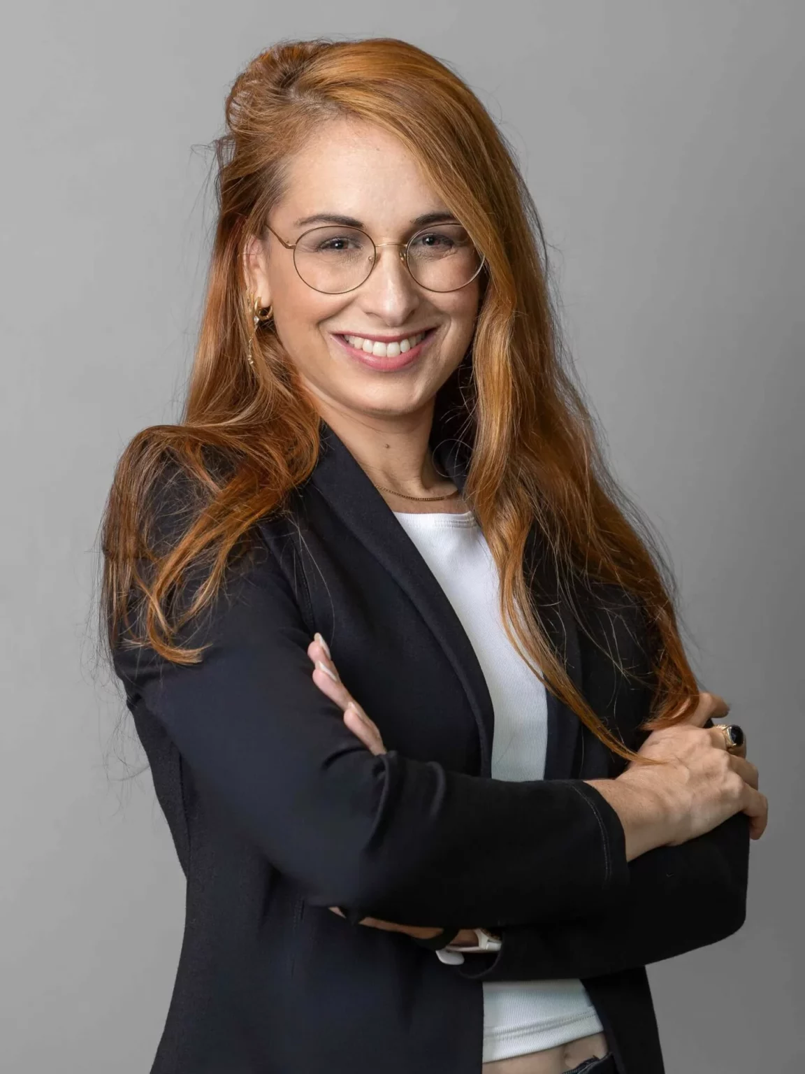Vered Josef, Chief Executive Officer at Questar